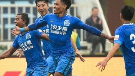 Nhận định kèo Guangzhou City vs Dalian Pro, 18h30 ngày 28/6