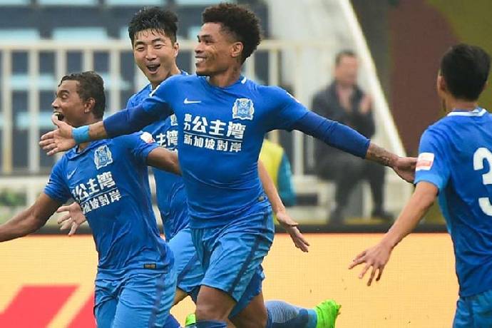 Nhận định kèo Guangzhou City vs Dalian Pro, 18h30 ngày 28/6