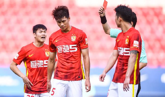 Nhận định kèo Guangzhou FC vs Wuhan Three Towns, 16h30 ngày 30/6