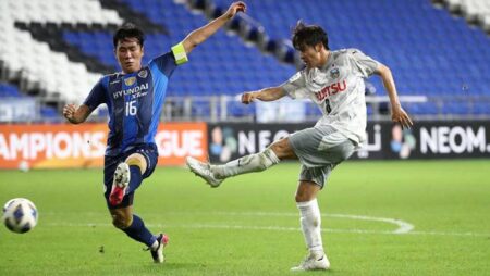 Nhận định kèo Guangzhou vs Kawasaki Frontale, 16h ngày 18/4