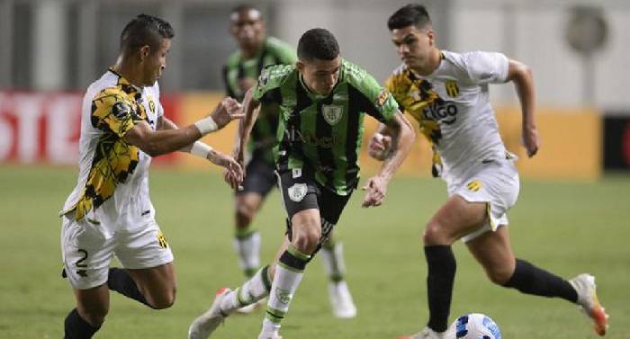 Nhận định kèo Guarani vs America Mineiro, 5h15 ngày 3/3