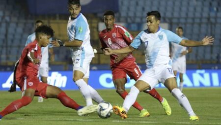 Nhận định kèo Guatemala vs Cuba, 7h ngày 25/3