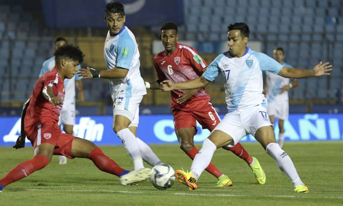 Nhận định kèo Guatemala vs Cuba, 7h ngày 25/3