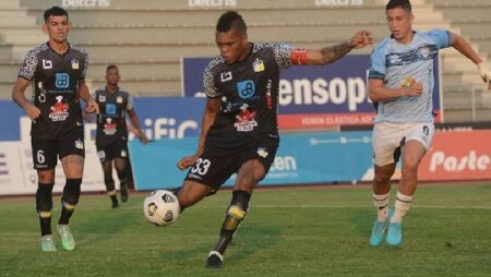 Nhận định kèo Guayaquil City vs Delfin, 7h00 ngày 15/3