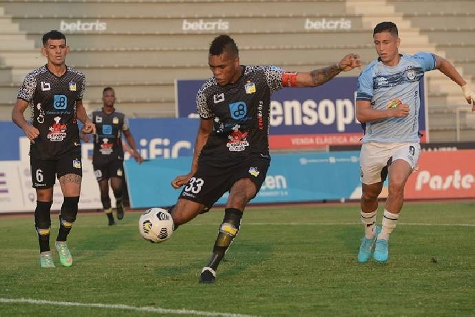 Nhận định kèo Guayaquil City vs Delfin, 7h00 ngày 15/3