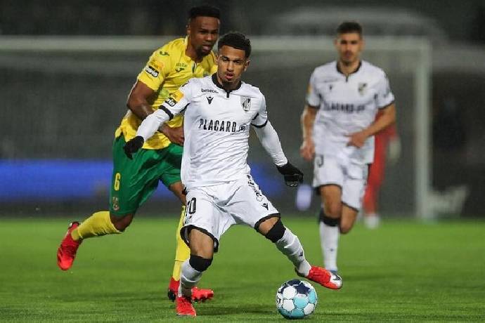 Nhận định kèo Guimarães vs Paços Ferreira, 2h30 ngày 16/4