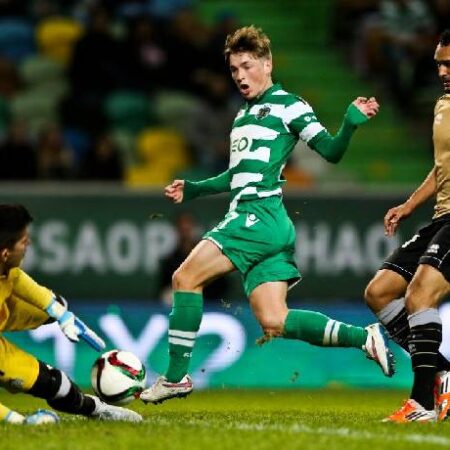 Nhận định kèo Guimaraes vs Sporting Lisbon, 3h30 ngày 20/3