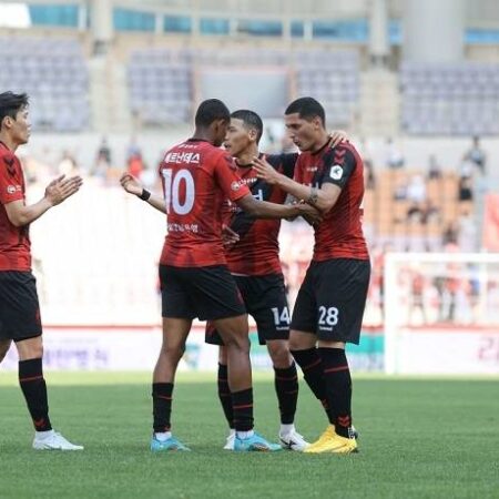 Nhận định kèo Gwangju vs Gyeongnam, 18h00 ngày 26/6