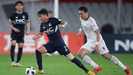 Nhận định kèo Gwangju vs Seoul E-Land, 17h00 ngày 16/3