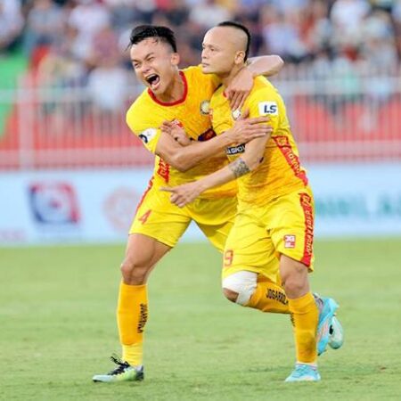 Nhận định kèo Hà Nội vs Thanh Hóa, 19h15 ngày 16/03