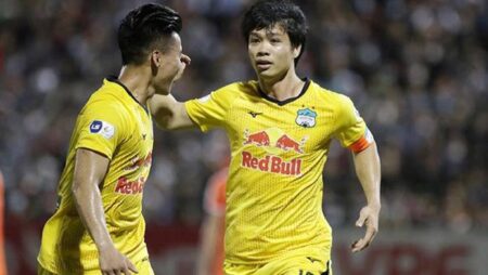 Nhận định kèo HAGL vs Yokohama F. Marinos, 18h00 ngày 16/04