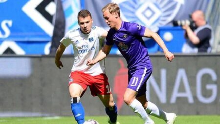 Nhận định kèo Hamburg vs Erzgebirge Aue, 19h30 ngày 12/3