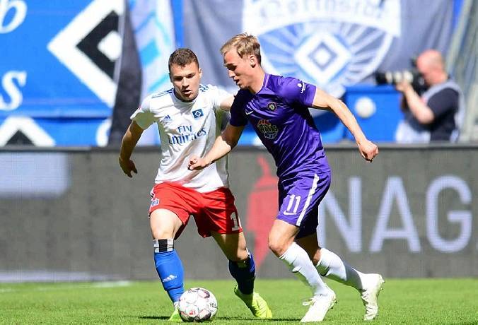 Nhận định kèo Hamburg vs Erzgebirge Aue, 19h30 ngày 12/3