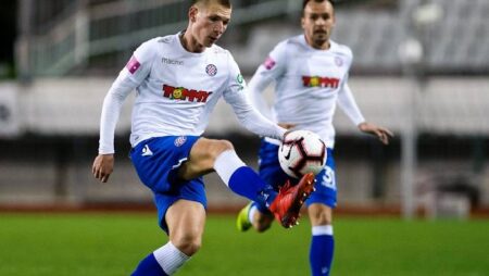 Nhận định kèo Hamburg vs Hajduk Split, 22h30 ngày 29/6