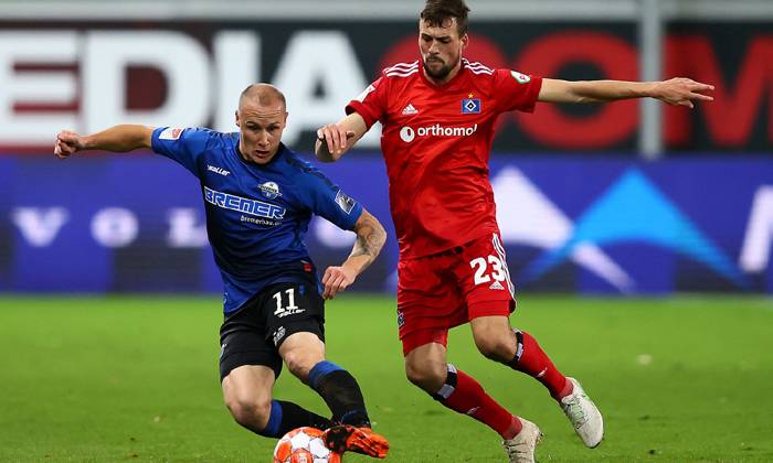 Nhận định kèo Hamburg vs Paderborn, 18h30 ngày 2/4