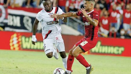 Nhận định kèo Hapoel Hadera vs Hapoel Jerusalem, 01h00 ngày 22/03