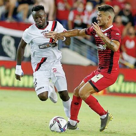 Nhận định kèo Hapoel Hadera vs Hapoel Jerusalem, 01h00 ngày 22/03