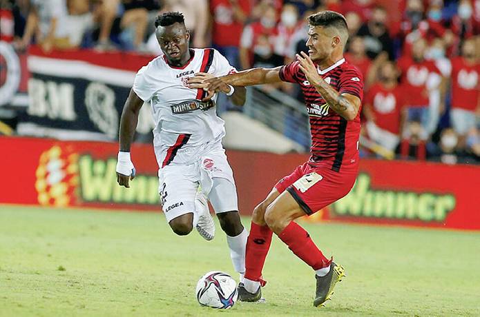 Nhận định kèo Hapoel Hadera vs Hapoel Jerusalem, 01h00 ngày 22/03