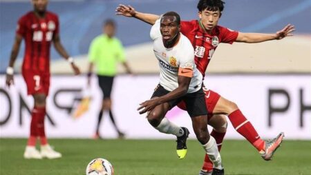 Nhận định kèo Hebei FC vs Wuhan Yangtze, 18h30 ngày 30/6