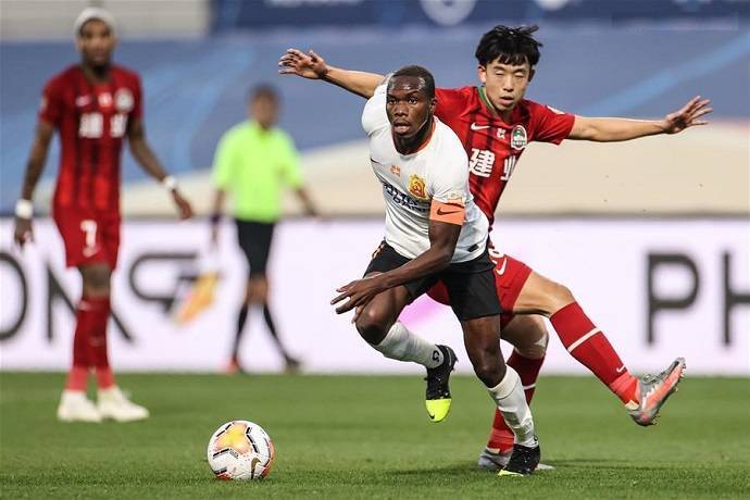 Nhận định kèo Hebei FC vs Wuhan Yangtze, 18h30 ngày 30/6