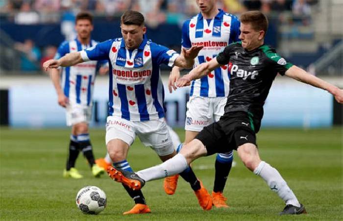 Nhận định kèo Heerenveen vs Groningen, 17h15 ngày 10/4