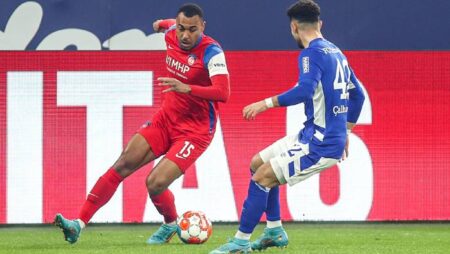 Nhận định kèo Heidenheim vs Erzgebirge Aue, 18h30 ngày 17/4