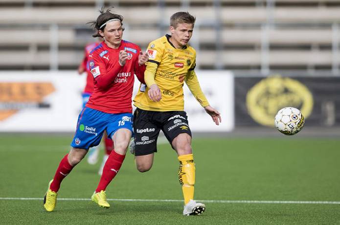 Nhận định kèo Helsingborg vs Elfsborg, 00h00 ngày 22/04