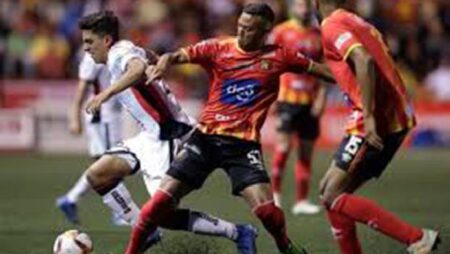 Nhận định kèo Herediano vs Alajuelense, 09h00 ngày 03/03