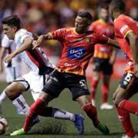 Nhận định kèo Herediano vs Alajuelense, 09h00 ngày 03/03