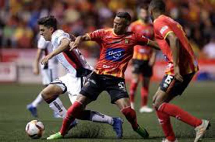 Nhận định kèo Herediano vs Alajuelense, 09h00 ngày 03/03