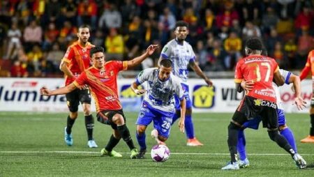 Nhận định kèo Herediano vs Perez Zeledon, 7h00 ngày 1/4