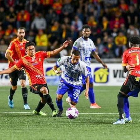 Nhận định kèo Herediano vs Perez Zeledon, 7h00 ngày 1/4