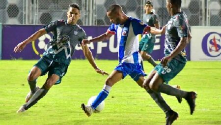 Nhận định kèo Hermanos Colmenares vs La Guaira, 5h15 ngày 11/3