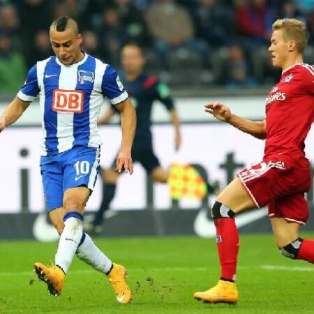 Nhận định kèo Hertha Berlin vs Eintracht Frankfurt, 21h30 ngày 5/3