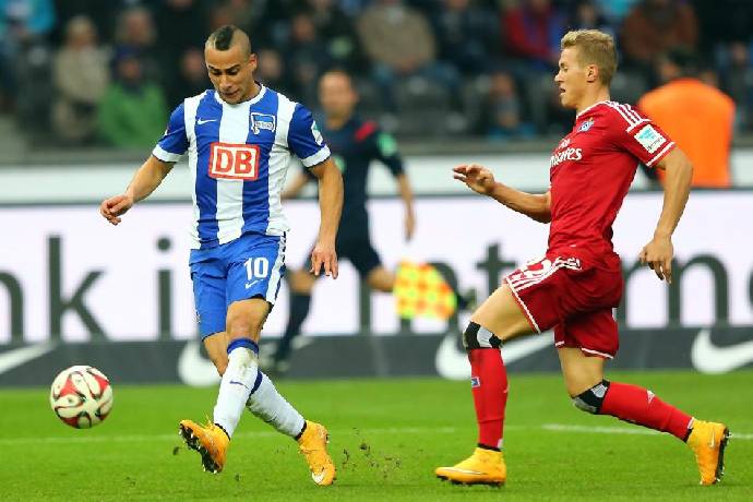 Nhận định kèo Hertha Berlin vs Eintracht Frankfurt, 21h30 ngày 5/3