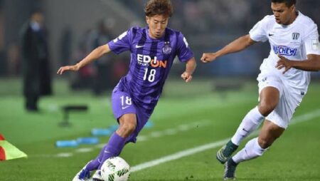 Nhận định kèo Hiroshima vs Yokohama F. Marinos, 17h00 ngày 06/04