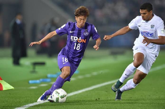 Nhận định kèo Hiroshima vs Yokohama F. Marinos, 17h00 ngày 06/04