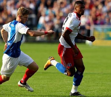 Nhận định kèo Holstein Kiel vs Hamburg, 18h30 ngày 10/4