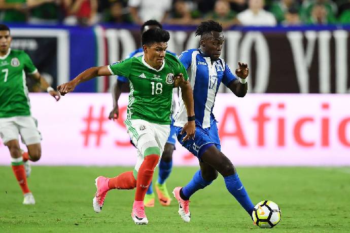 Nhận định kèo Honduras vs Mexico, 6h05 ngày 28/3