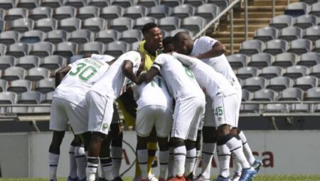 Nhận định kèo Horoya vs AmaZulu, 23h00 ngày 01/04