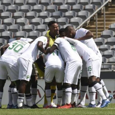Nhận định kèo Horoya vs AmaZulu, 23h00 ngày 01/04
