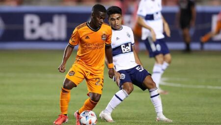 Nhận định kèo Houston Dynamo vs Rio Grande, 07h30 ngày 20/04