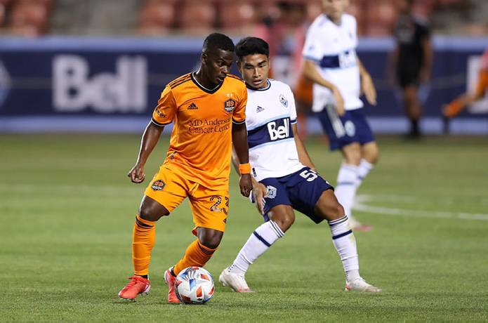 Nhận định kèo Houston Dynamo vs Rio Grande, 07h30 ngày 20/04