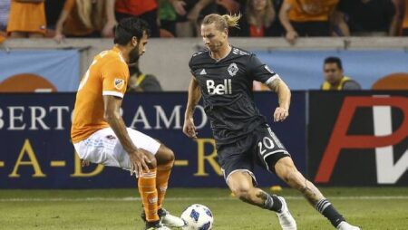 Nhận định kèo Houston Dynamo vs Vancouver, 6h37 ngày 13/3