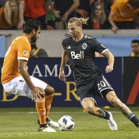 Nhận định kèo Houston Dynamo vs Vancouver, 6h37 ngày 13/3