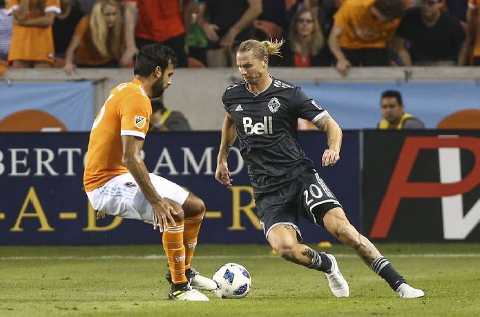 Nhận định kèo Houston Dynamo vs Vancouver, 6h37 ngày 13/3