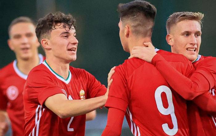 Nhận định kèo Hungary U17 vs Slovakia U17, 21h ngày 30/3