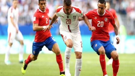 Nhận định kèo Hungary vs Serbia, 01h30 ngày 25/03