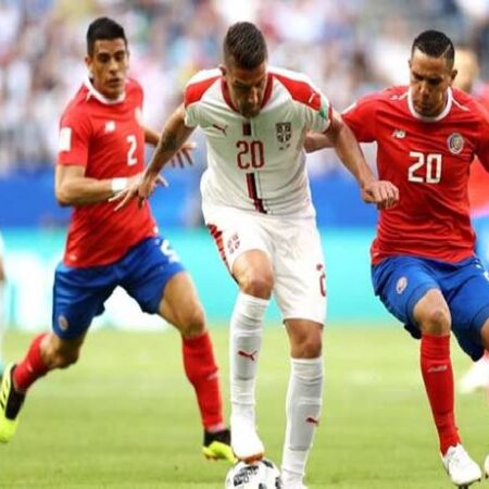 Nhận định kèo Hungary vs Serbia, 01h30 ngày 25/03