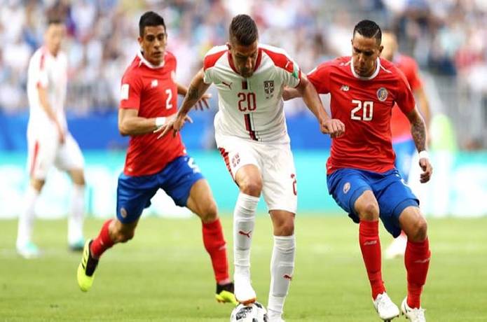 Nhận định kèo Hungary vs Serbia, 01h30 ngày 25/03